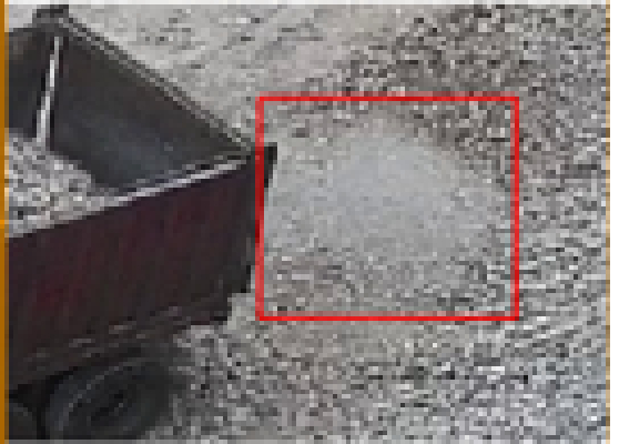 鹰眼雾炮降尘系统(3) 无组织排放管控利器——分布式厂区鹰眼降尘系统(鹰眼系统)