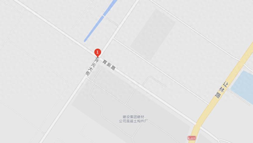 9月1日，大庆市部分路段将启用黑烟车电子监控抓拍系统(1)