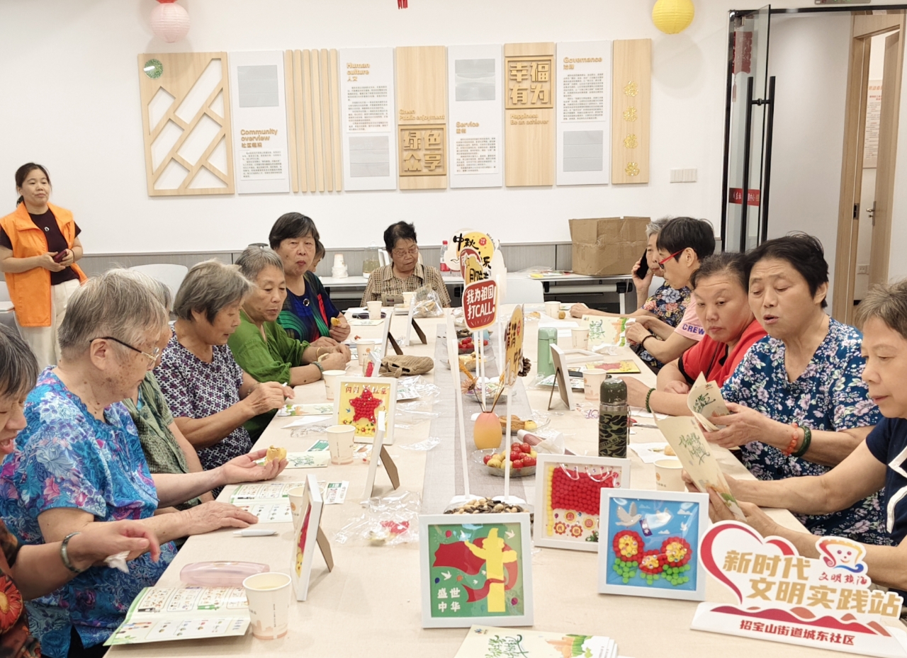双节同庆环保：垃圾分类如何塑造绿色未来？(3)