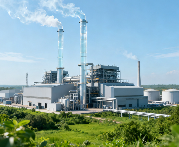 超低排放环保平台建设供应厂家(1) image.png