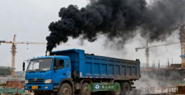 工地黑烟车无所遁形,朗观视觉工地黑烟抓拍设备介绍(1) image.png