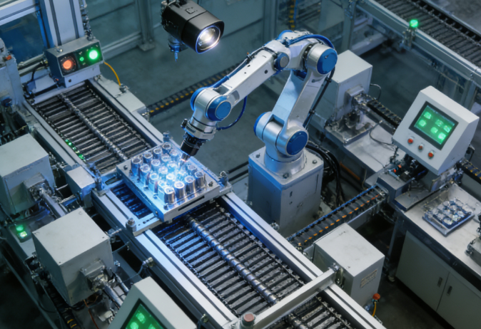 机器视觉系统如何改变工业自动化的未来?深度解析创新趋势(1) image.png