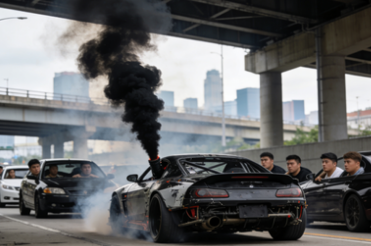 黑烟车抓拍设备如何高效运转?2026最新技术解析(1) 1 (71).png