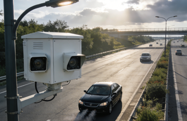 黑烟车抓拍背后的工作原理,全方位了解监控技术(1) image.png