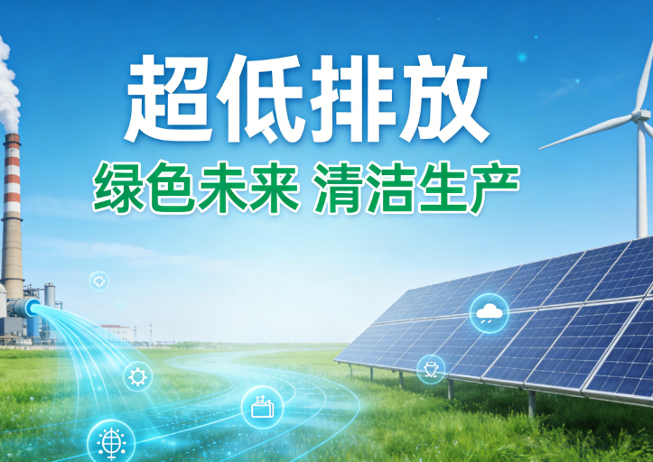 超低排放技术大揭秘:火电厂绿色转型的关键方案(1) 12 (8).png