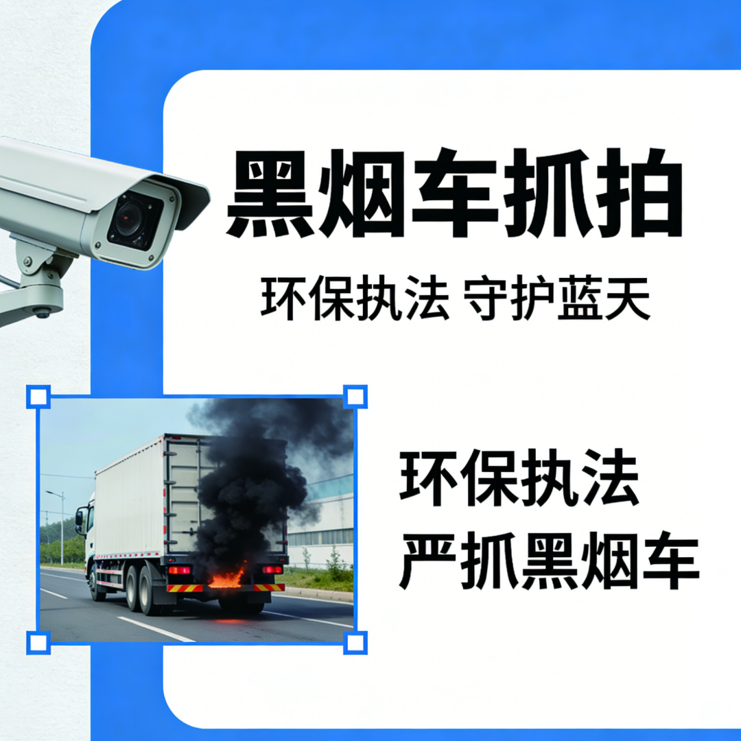 黑烟车抓拍的主要技术(1) 生成皮带撕裂海报.png