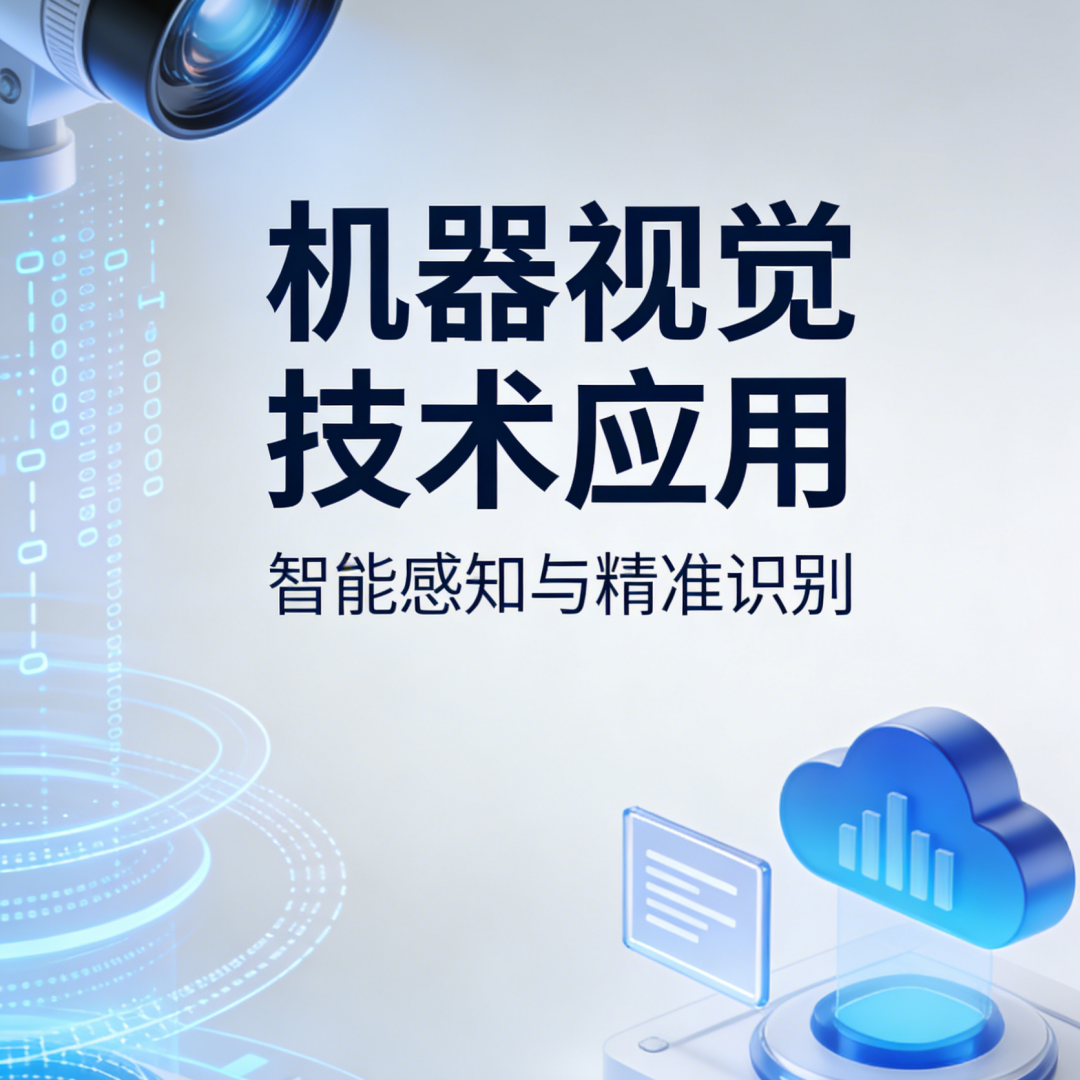揭秘机器视觉检测算法:从原理到落地的完整指南(1) 生成机器视觉海报 (12).png