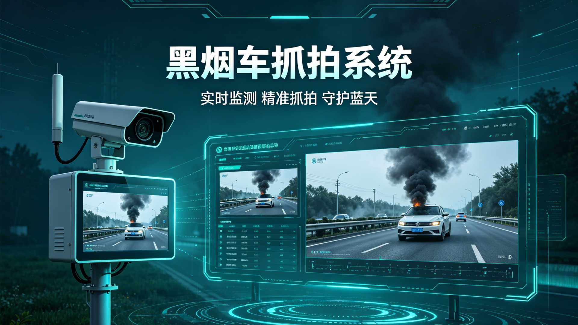 黑烟车抓拍品牌哪家强?权威解析行业标杆企业(1) heiyanche (11).png