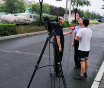 黑烟车智能电子抓拍系统 应用案例(4) img4